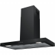 MEPAMSA Campana decorativa  STILO NEO 90 NEGRA 325.0709.036. Ancho 90. Negro. Clase B